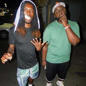 Anything Goes (feat. Money Mark) (Explicit)