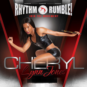 Rhythm Rumble Join the Movement