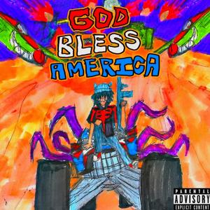 CHAOS (feat. QUANKK) (Explicit)