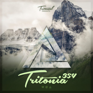 Saber Athena(Tritonia 354) (Original Mix)
