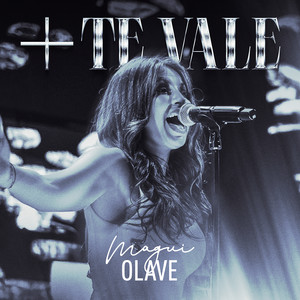 + Te Vale (En Vivo)