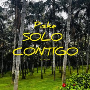 Solo contigo