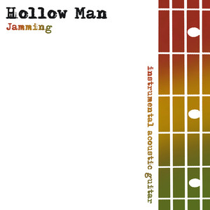 Jamming (Instrumental Acoustic Guitar)