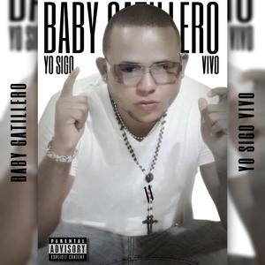 Baby Gatillero (Mi Reina) (feat. La Ciencia) (En vivo)