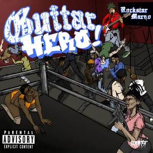 Murder She Wrote (Explicit)