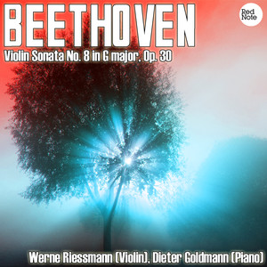 Violin Sonata No. 8 in G major, Op. 30 - III. Allegro vivace