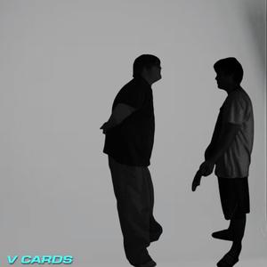 V CARDS (Live At The Attic 9/10/2025|Explicit)