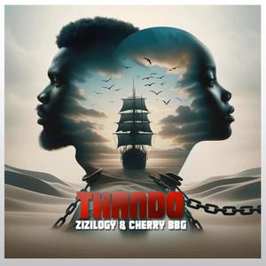 Thando (feat. Cherry Bbg) (Explicit)