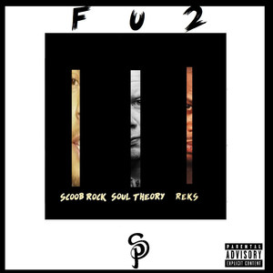F U 2(feat. Reks) (Explicit)