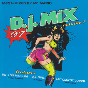 D.J. Mix '97 Theme