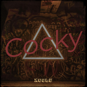 Cocky (Explicit)