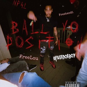 Ball yo position (Explicit)