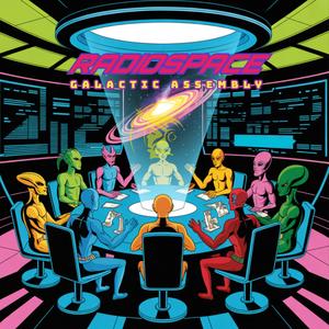 Galactic Assembly