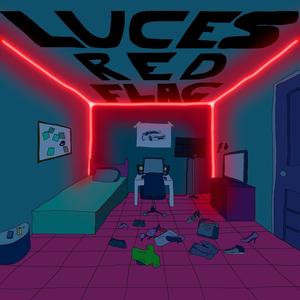 Luces Red Flag (feat. Wuis) [Explicit]