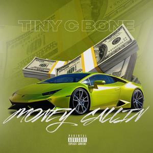 MONEY CALLIN (Explicit)