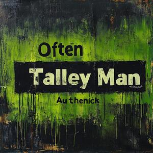 Often (feat. Authenick) (Explicit)