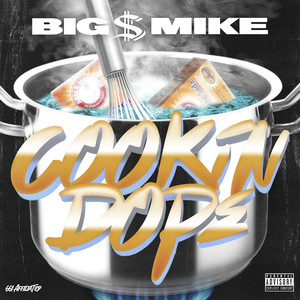 Cookin Dope (Freestyle) (Explicit)