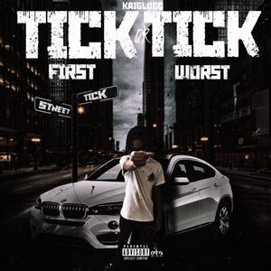 TICK FIRST OR TICK WORST. (Explicit)