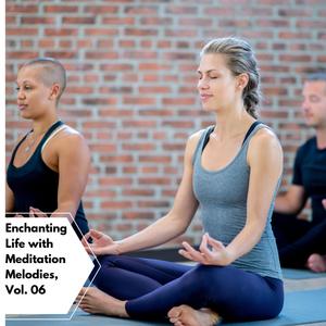 Enchanting Life With Meditation Melodies, Vol. 06