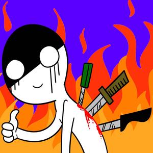 I'm Already in Hell (Explicit)