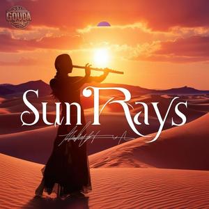 Sun Rays (feat. Mawran Anwar) (Chill Out Edit)