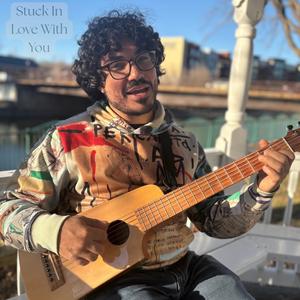 Stuck In Love With You