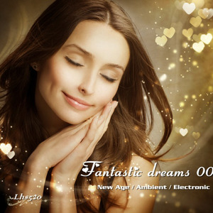 Fantastic dreams 003