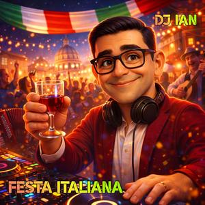 Festa Italiana