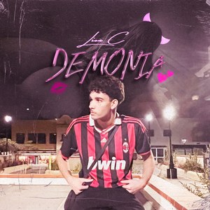 Demonia (Explicit)