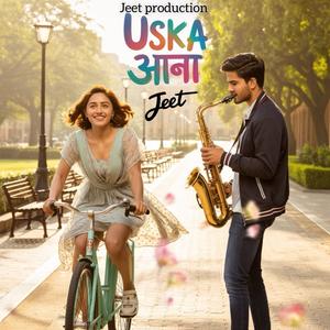 Uska Aana