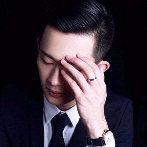 连哭都是我的错