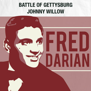 Battle of Gettysburg / Johnny Willow