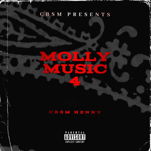 Molly Music 4 (Explicit)