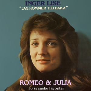 Romeo Och Julia (De Besta Svenske)