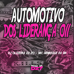 Automotivo Dos Liderança 011 (Explicit)