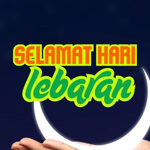Selamat Hari Lebaran