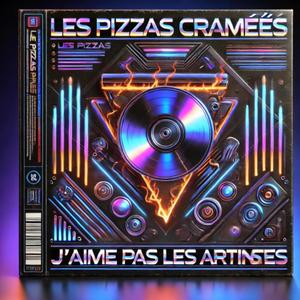 J'aime pas les artistes (feat. Ticat) (Explicit)