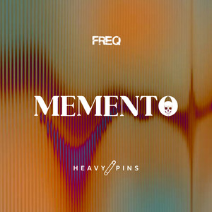 Heavy Pins - Memento