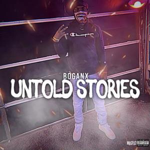 Untold stories-EP (Explicit)