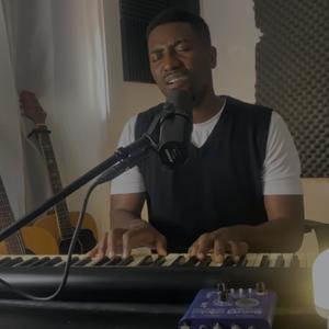 Soy un simple vaso en tus manos cristo