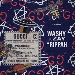 Gucci Certified (feat. Zayyy & Rippah) [Explicit]