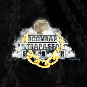 Boombap Ultrapassado (Explicit)