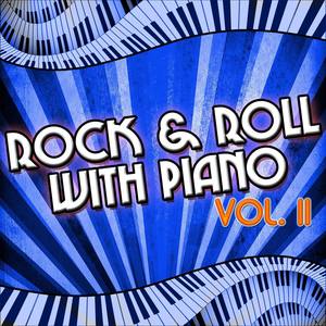 Rock & Roll with Piano, Vol. 11