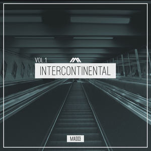 Intercontinental, Vol. 1