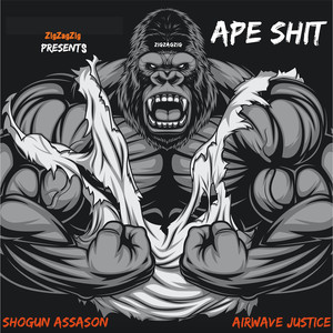Ape **** (Explicit)