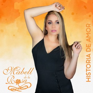 Mabell de la Rosa - Dejenlo fuera