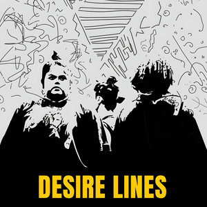 Desire Lines