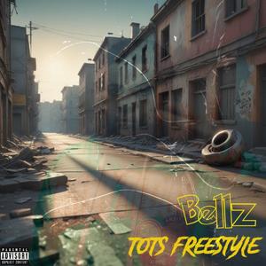 Tots freestyle (feat. Sb2taxt) (Explicit)