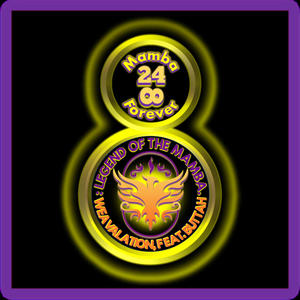 The '24 Mamba Anthem: Legend of The Mamba. (feat. Buttah)