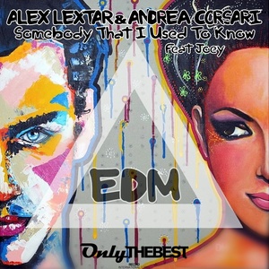 Somebody That I Used to Know (Aaron Larcher Remix)